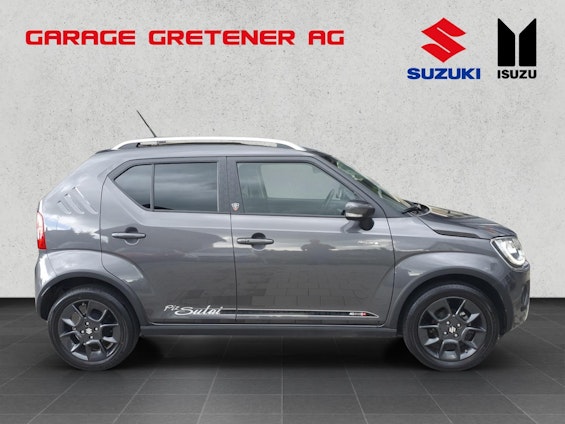 Vehicle image 3 Vehicle image 3