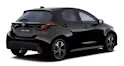 Toyota Yaris 1.5 VVT-i HSD Trend