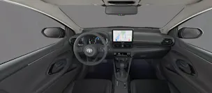 Toyota Yaris 1.5 VVT-i HSD Trend