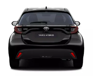 Toyota Yaris 1.5 VVT-i HSD Trend