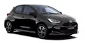 Toyota Yaris 1.5 VVT-i HSD Trend