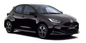 Toyota Yaris 1.5 VVT-i HSD Trend