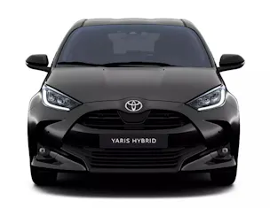 Toyota Yaris 1.5 VVT-i HSD Trend
