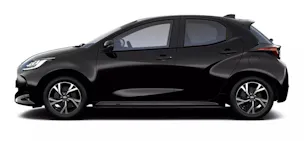 Toyota Yaris 1.5 VVT-i HSD Trend