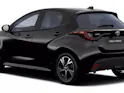 Toyota Yaris 1.5 VVT-i HSD Trend