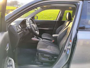 Suzuki Vitara 1.5 Compact Top Hybrid 4x4