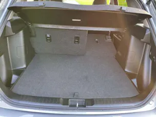 Suzuki Vitara 1.5 Compact Top Hybrid 4x4