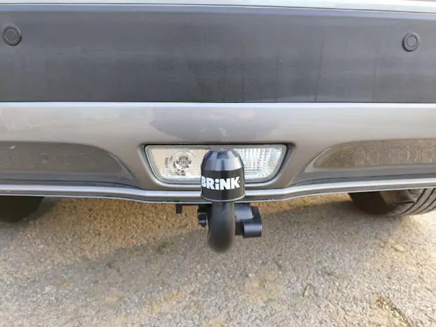 Suzuki Vitara 1.5 Compact Top Hybrid 4x4