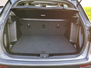 Suzuki Vitara 1.5 Compact Top Hybrid 4x4
