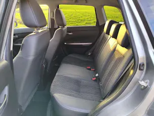 Suzuki Vitara 1.5 Compact Top Hybrid 4x4