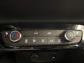 Vehicle image OPEL Corsa 1.2 T Edition