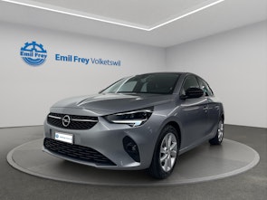 Vehicle image OPEL Corsa 1.2 T Edition