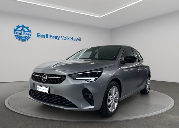 First vehicle image First vehicle image