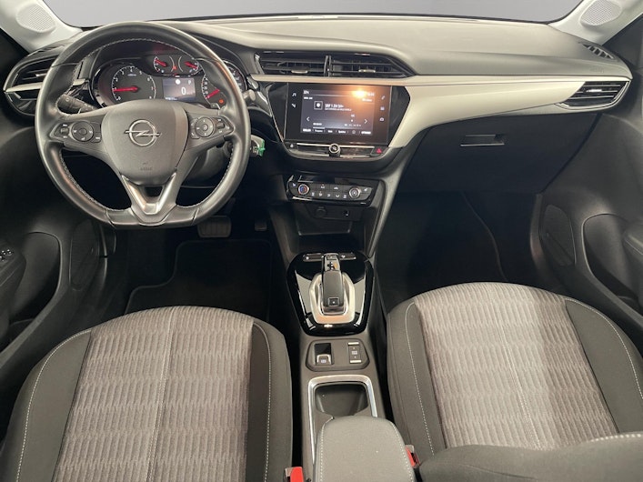 Vehicle image OPEL CORSA