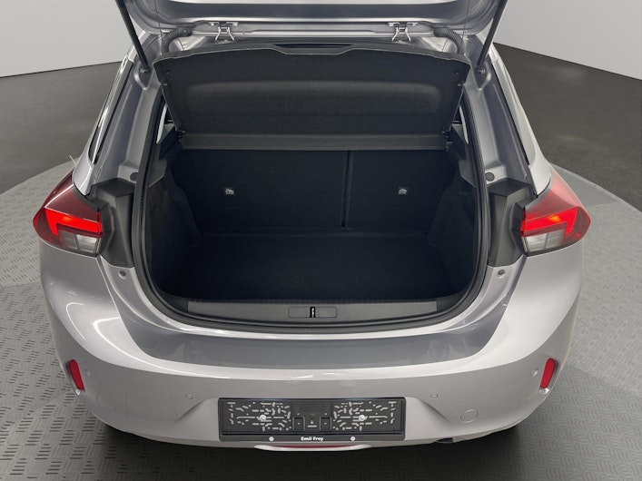 Vehicle image OPEL CORSA