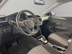Vehicle image OPEL Corsa 1.2 T Edition