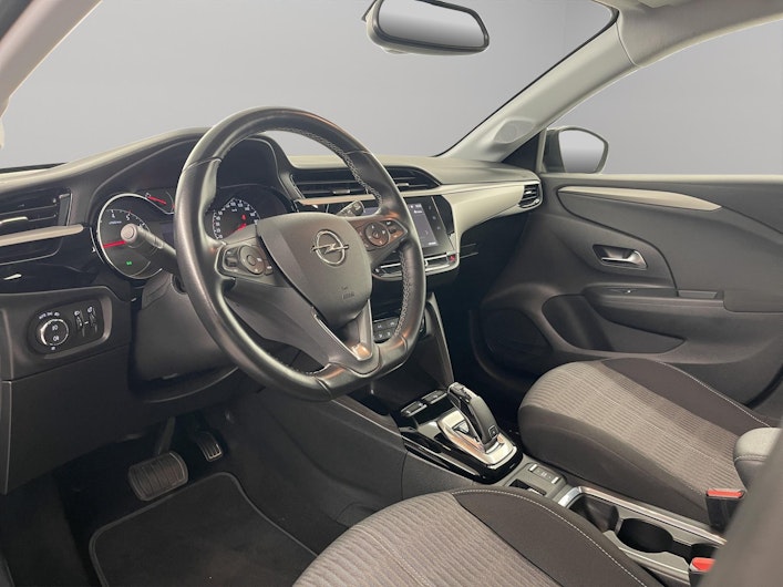 Vehicle image OPEL CORSA