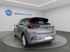 Vehicle image OPEL Corsa 1.2 T Edition