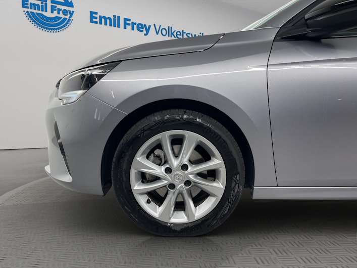 Vehicle image OPEL CORSA