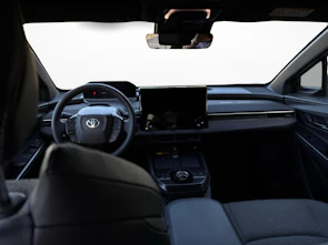 Fahrzeugbild TOYOTA bZ4X Style