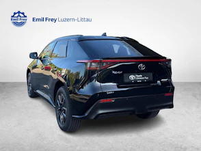 Fahrzeugbild TOYOTA bZ4X Style