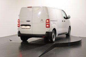 Vehicle image CITROEN Jumpy Kaw. M 2.2 BlueHDi 150 S/S