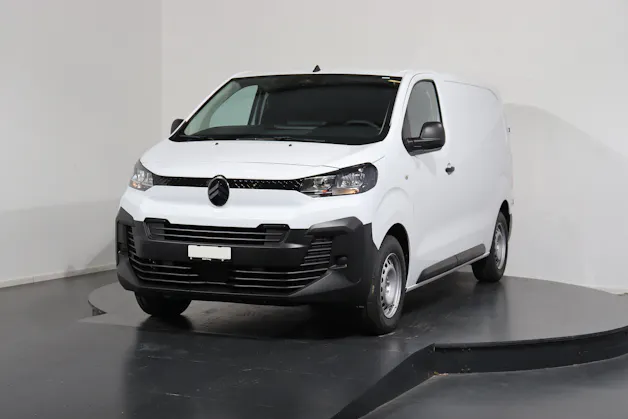 Citroën Jumpy Kaw. M 2.2 BlueHDi 150 S/S