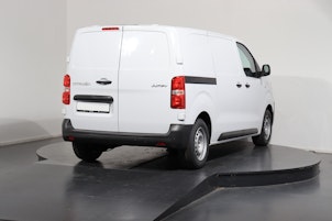 Vehicle image CITROEN Jumpy Kaw. M 2.2 BlueHDi 150 S/S