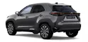 Toyota Yaris Cross 1.5 VVT-i HSD Trend AWD-i