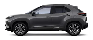 Toyota Yaris Cross 1.5 VVT-i HSD Trend AWD-i