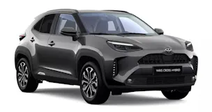 Toyota Yaris Cross 1.5 VVT-i HSD Trend AWD-i