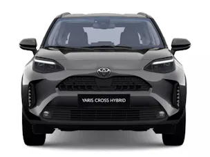 Toyota Yaris Cross 1.5 VVT-i HSD Trend AWD-i