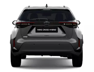 Toyota Yaris Cross 1.5 VVT-i HSD Trend AWD-i