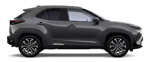 Toyota Yaris Cross 1.5 VVT-i HSD Trend AWD-i