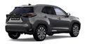 Toyota Yaris Cross 1.5 VVT-i HSD Trend AWD-i