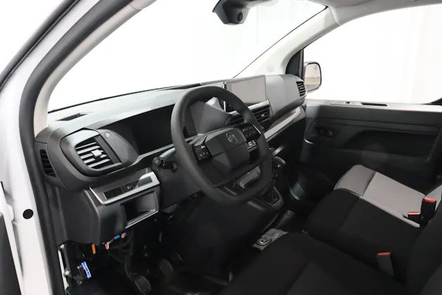 Citroën Jumpy Kaw. M 2.2 BlueHDi 150 S/S