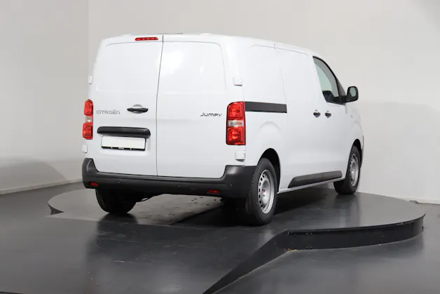 Citroën Jumpy Kaw. M 2.2 BlueHDi 150 S/S