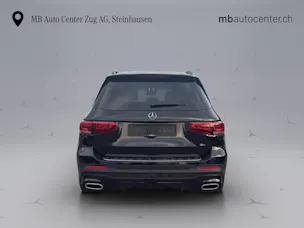 Mercedes-Benz GLB 250 AMG Line 4matic