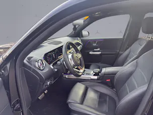 Mercedes-Benz GLB 250 AMG Line 4matic