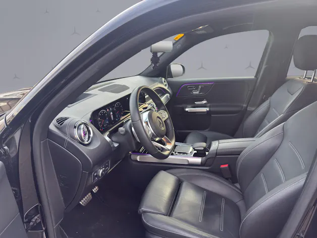 Mercedes-Benz GLB 250 AMG Line 4matic