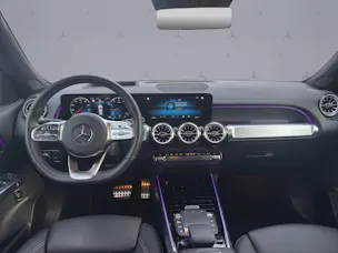 Mercedes-Benz GLB 250 AMG Line 4matic