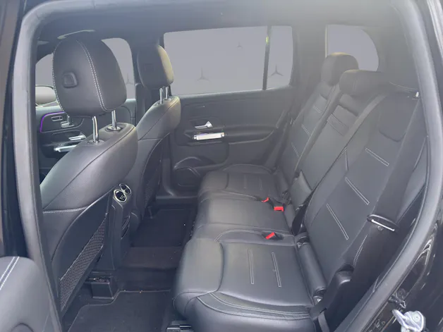 Mercedes-Benz GLB 250 AMG Line 4matic
