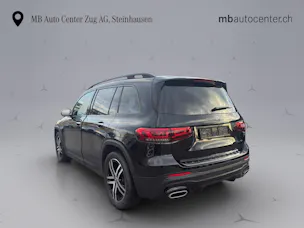 Mercedes-Benz GLB 250 AMG Line 4matic