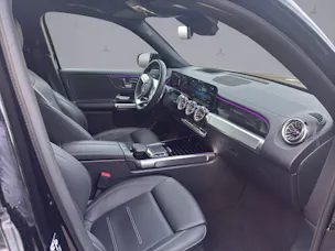 Mercedes-Benz GLB 250 AMG Line 4matic
