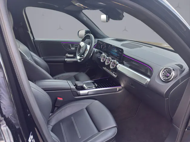Mercedes-Benz GLB 250 AMG Line 4matic