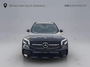Mercedes-Benz GLB 250 AMG Line 4matic