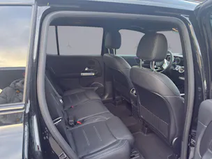 Mercedes-Benz GLB 250 AMG Line 4matic