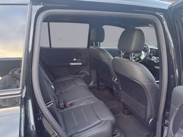 Mercedes-Benz GLB 250 AMG Line 4matic