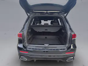 Mercedes-Benz GLB 250 AMG Line 4matic