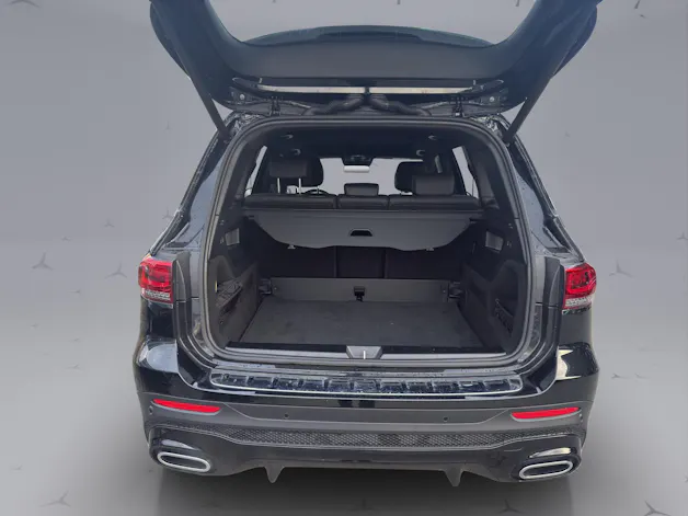 Mercedes-Benz GLB 250 AMG Line 4matic
